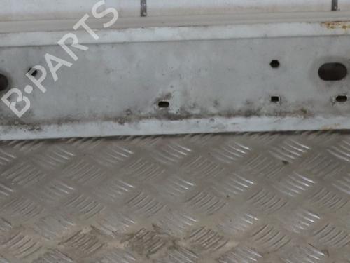 Used Front bumper reinforcement Front bumper reinforcement 37250744 37250744