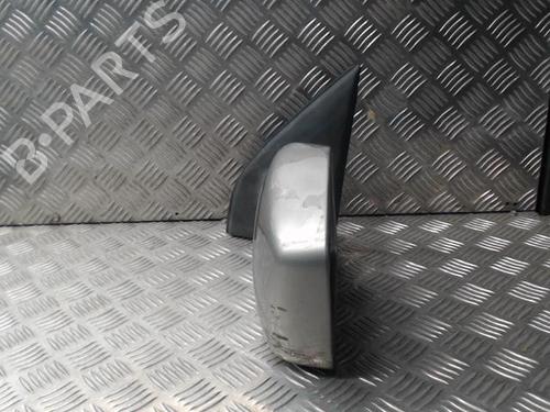 Left mirror NISSAN X-TRAIL I (T30) 2.2 Di 4x4 | BP24926148C26 