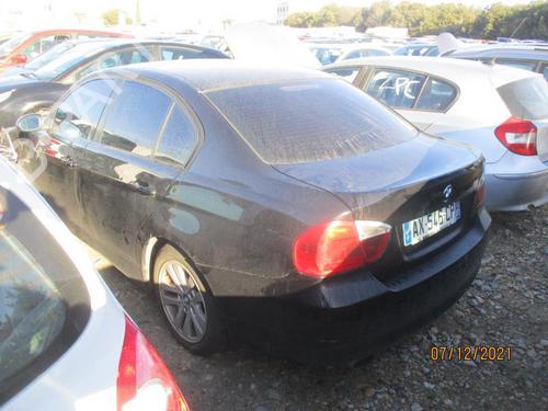 Right mirror BMW 3 (E90) 318 d | BP24291756C27 