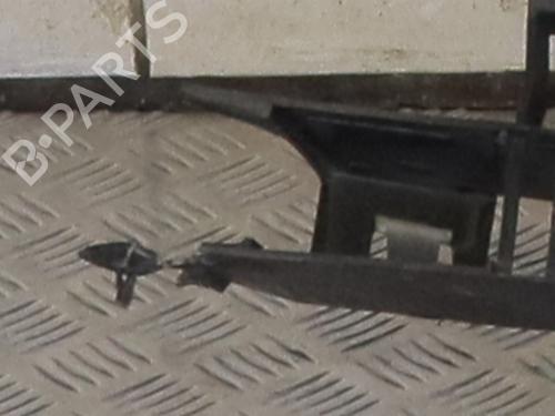 Used Front slam panel Front slam panel RENAULT TRAFIC III Van (FG_) 1.6 dCi 125 (FGMH) (125 hp) 36515760 36515760