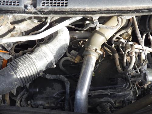 Used Engine RENAULT MASTER III Van (FV) 2.3 dCi 145 FWD (FV0E, FV0F, FV0H, FV02, FV0M, FV0S,... (146 hp) 31629988
