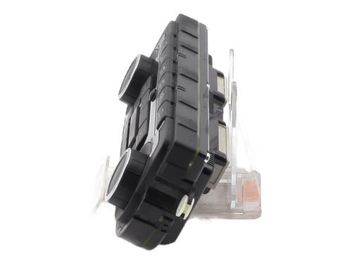 Climate control VW GOLF VI (5K1) 1.6 TDI | BP32369317I5