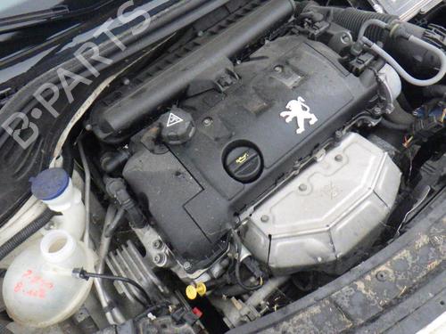 Used Engine PEUGEOT 207 CC (WD_) 1.6 16V (120 hp) 32122629