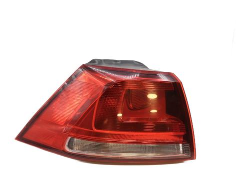 Used Left taillight VW GOLF VII (5G1, BQ1, BE1, BE2) 1.4 TSI (150 hp) 26456084