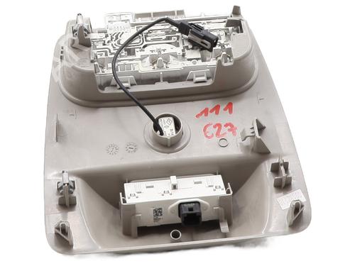 Plafoniera RENAULT ZOE (BFM_) ZOE | BP31357688I8 