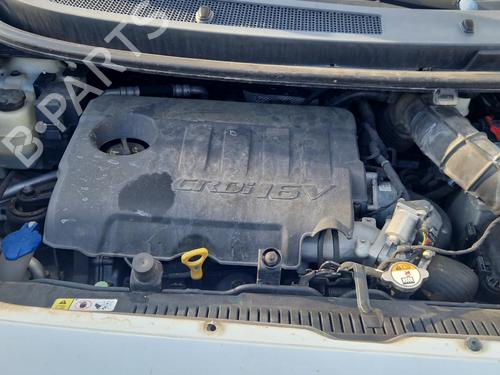 Radio KIA VENGA (YN) 1.4 CRDi 90 | BP39110251E6 - Image 14