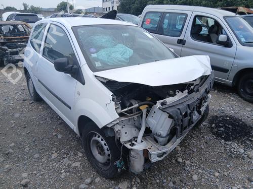 Right taillight RENAULT TWINGO II (CN0_) 1.2 Turbo (CN0C, CN0F) | BP38722680C35 - Image 13