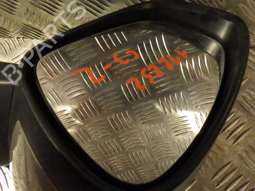 Used Left mirror Left mirror CITROËN C3 II (SC_) 1.4 HDi 70 (SC8HZC, SC8HR0, SC8HP4) (68 hp) 24291480 24291480