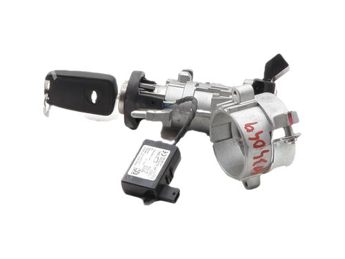 Ignition barrel CHEVROLET CRUZE (J300) | BP39110253M48 - Image 5