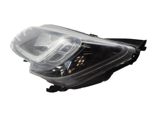 Left headlight PEUGEOT BOXER Van 2.0 BlueHDi 130 | BP38453281C28 - Image 2
