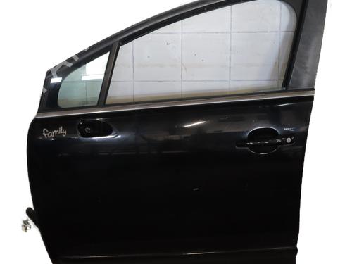 Used Left front door PEUGEOT 5008 (0U_, 0E_) 1.6 HDi (112 hp) 28543246