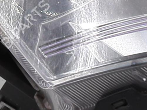Left headlight CHEVROLET CRUZE (J300) | BP37452712C28 - Image 7