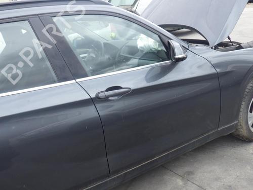 Right front door BMW X1 (E84) xDrive 18 d | BP29958718C3