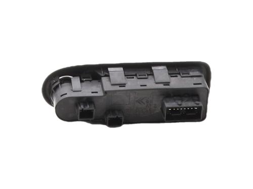 Used Left front window switch Left front window switch PEUGEOT 308 I (4A_, 4C_) 1.6 HDi (90 hp) 40188591 40188591