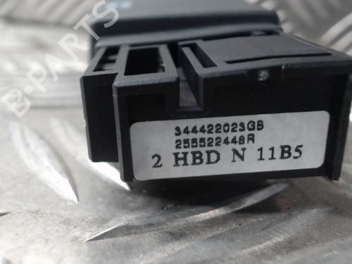 Switch RENAULT CLIO IV (BH_) 1.5 dCi 75 | BP24289869I30 - Image 3