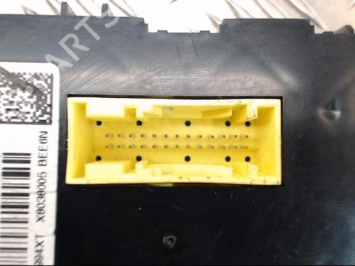 Climate control CITROËN DS3 (SA_) 1.2 VTi 82 | BP24290154I5 - Image 5