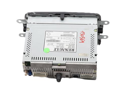 Radio DACIA LODGY (JS_) 1.2 TCe (JSAY, JSM0) | BP37165697E6 - Image 4