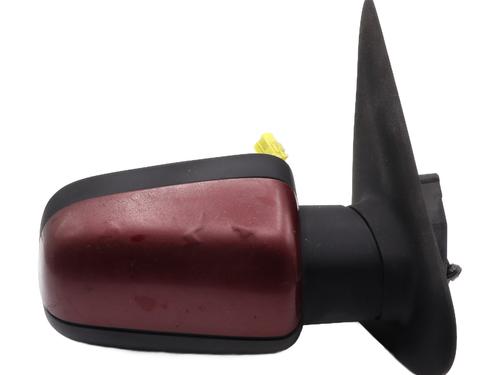 Rétroviseur droit CITROËN ZX (N2) 1.9 DT (92 hp) 30864964