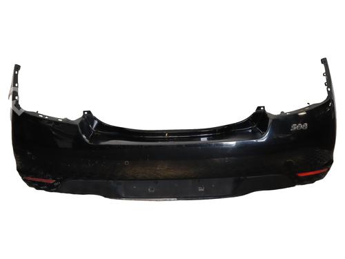 Used Rear bumper Rear bumper PEUGEOT 508 I (8D_) 1.6 HDi (112 hp) 39712252 39712252