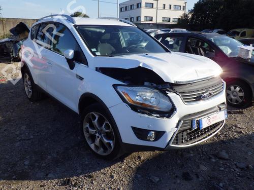 Espelho interior FORD KUGA I 2.0 TDCi | BP28705397I6 - Image 19