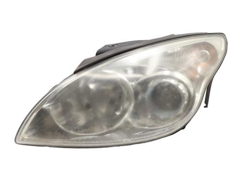 Left headlight HYUNDAI i30 Estate (FD) 1.6 CRDi | BP29402571C28 - Image 4