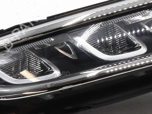 Right daytime light CITROËN C3 III (SX) 1.2 VTi 82 | BP37500030C103 - Image 3
