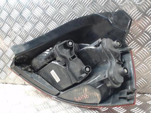 Left taillight RENAULT MEGANE II (BM0/1_, CM0/1_) 1.5 dCi (BM02, BM13, BM2A, CM02, CM13) | BP24289064C34 