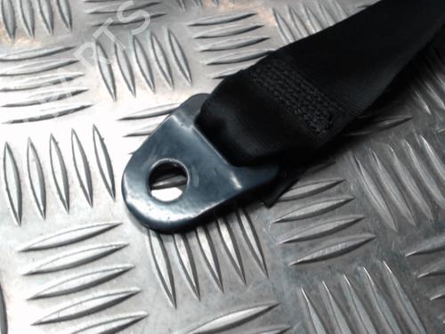 Rear left belt tensioner PEUGEOT 3008 I MPV (0U_) 1.6 HDi | BP24660718C89