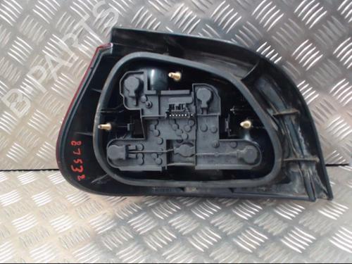 Right taillight RENAULT MEGANE I (BA0/1_) 1.6 16V (BA04, BA0B, BA11, BA1J, BA16, BA19, BA1K, BA1V,... | BP24290036C35 