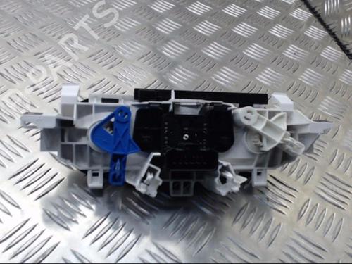 Climate control RENAULT TWINGO II (CN0_) 1.2 16V (CN04, CN0B) | BP24292226I5 - Image 3