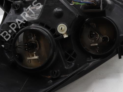 Right headlight VW GOLF V (1K1) | BP37250762C29 - Image 6