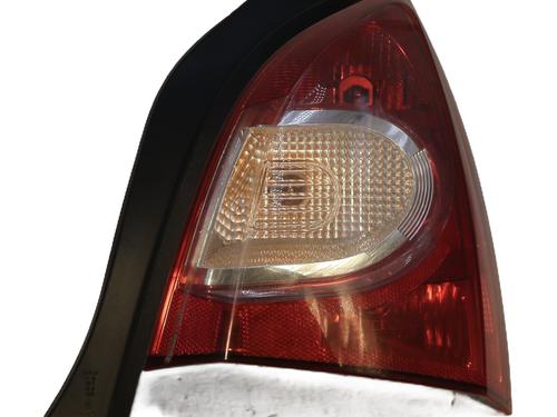 Used Right taillight RENAULT TWINGO II (CN0_) 1.5 dCi 75 (75 hp) 27896064