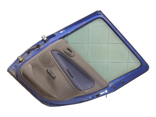 Right rear door PEUGEOT 206 SW (2E/K) 1.4 | BP29359901C5 