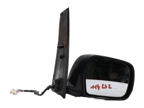 Right mirror TOYOTA PREVIA II (_R3_) 2.0 D-4D (CLR30_, CLR30R) | BP31018950C27