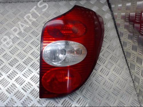 Right taillight RENAULT LAGUNA II Grandtour (KG0/1_) 1.9 dCi (KG0E, KG0R) | BP24291149C35 
