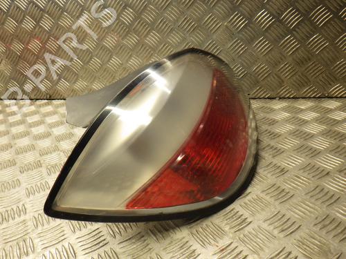 Left taillight OPEL ASTRA H (A04) 1.7 CDTI (L48) | BP24288644C34 - Image 4