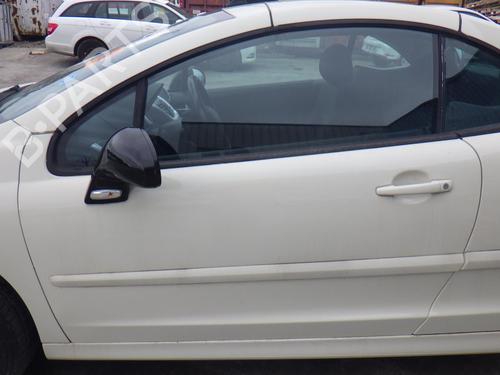 left-front-door-peugeot-207-cc-wd_-2007-2008-2009-2010-2011-2012-2013-2014-2015-32122620 main image