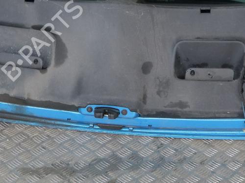 Tailgate CITROËN C3 II (SC_) 1.6 HDi | BP37410166C6 - Image 2