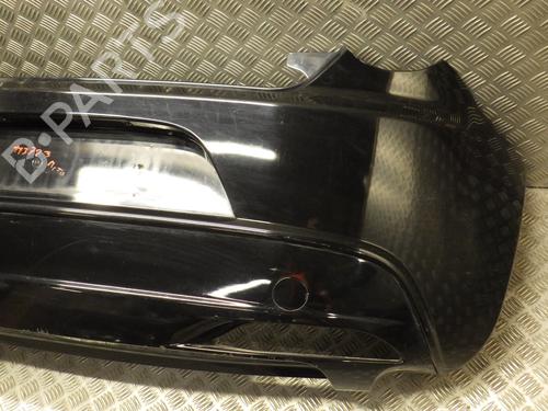 Rear bumper ALFA ROMEO MITO (955_) 1.4 (955.AXB1B, 955.AXU1A) | BP24541138C8 