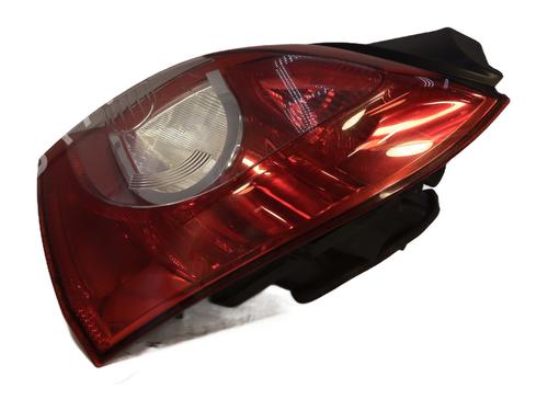 Used Right taillight Right taillight RENAULT TWINGO II (CN0_) 1.5 dCi 75 (75 hp) 27896064 27896064