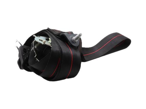 Rear left seatbelt PEUGEOT 2008 I (CU_) 1.6 BlueHDi 120 | BP37656347I29 - Image 3