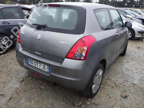 Left taillight SUZUKI SWIFT III (MZ, EZ) 1.3 DDiS (RS413D) | BP24291626C34 - Image 12