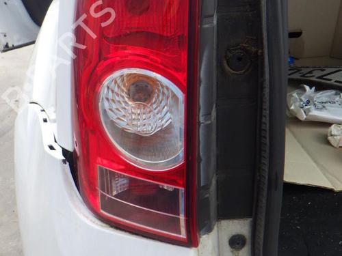 Used Left taillight DACIA DUSTER (HS_) 1.6 16V 4x4 (105 hp) 32730402