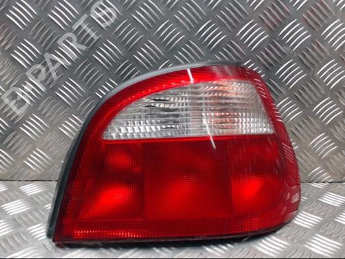 Used Right taillight RENAULT MEGANE I (BA0/1_) 1.6 16V (BA04, BA0B, BA11, BA1J, BA16, BA19, BA1K, BA1V,... (107 hp) 24290184