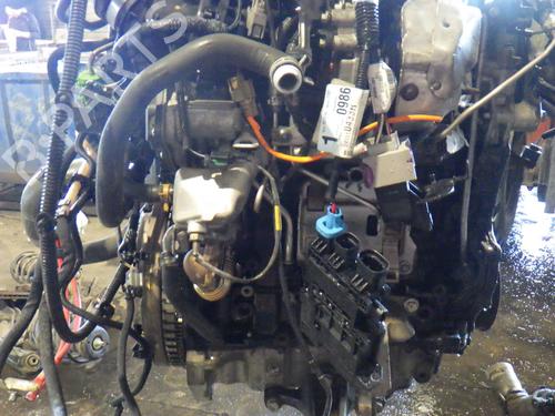 Engine RENAULT TRAFIC III Van (FG_) 1.6 dCi 115 (FGMD) | BP33829489M1 - Image 6