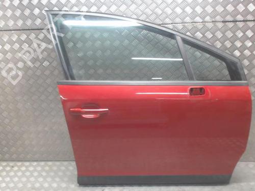 Used Right front door CITROËN C4 I (LC_) 1.4 16V (88 hp) 24289073