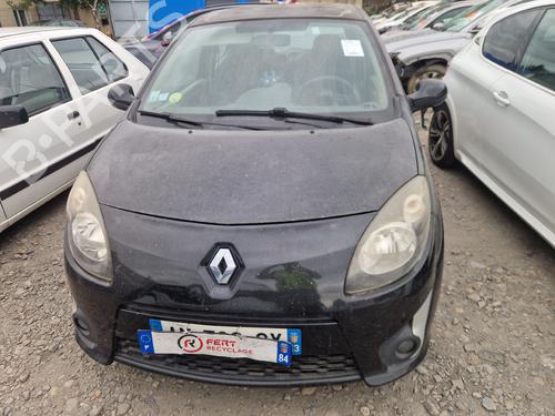 Left taillight RENAULT TWINGO II (CN0_) 1.2 16V (CN0K, CN0V, CN0A) | BP38306384C34 - Image 13
