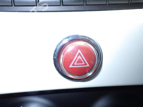 Used Warning switch FIAT 500 (312_) 1.2 (312AXA1A) (69 hp) 28953328