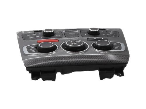 Climate control CITROËN C4 II (NC_) 1.2 THP 130 (NCHNYM, NCHNYT) | BP40174625I5 - Image 5