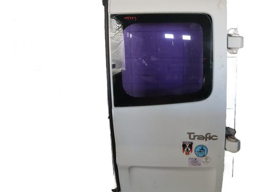 Right tailgate RENAULT TRAFIC II Van (FL) 1.9 dCi 80 (FL0B) | BP28680665C77 - Image 3